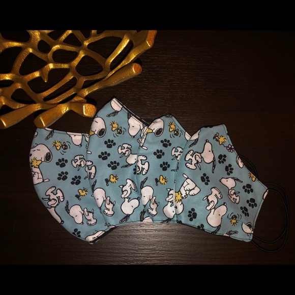 Face Masks - Picture 10 of 16